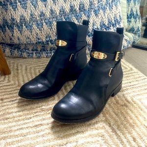 Michael Kors ankle boots
